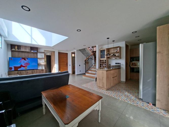 Casa de 3 alcobas en venta en Santa Elena, El Retiro, 155 m² · foto 4 de 23