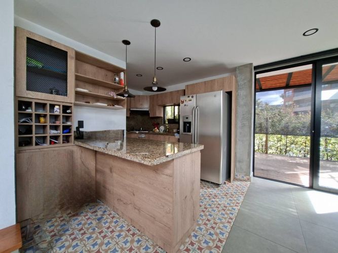 Casa de 3 alcobas en venta en Santa Elena, El Retiro, 155 m² · foto 5 de 23