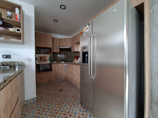 Casa de 3 alcobas en venta en Santa Elena, El Retiro, 155 m² · foto 6 de 23