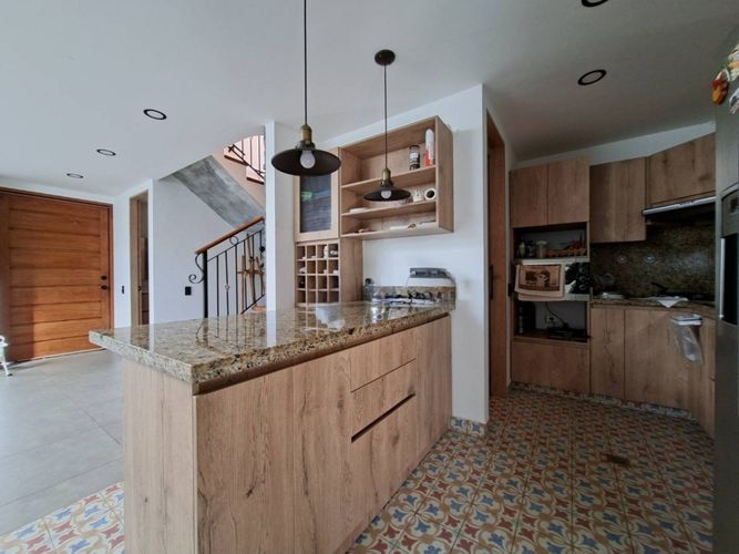Casa de 3 alcobas en venta en Santa Elena, El Retiro, 155 m² · foto 7 de 23