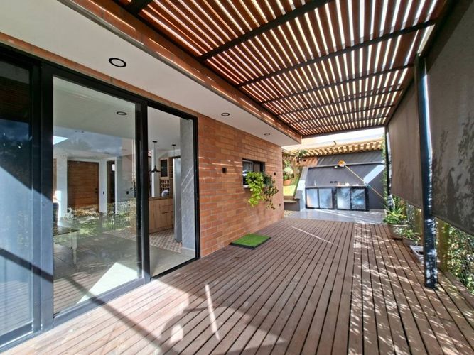Casa de 3 alcobas en venta en Santa Elena, El Retiro, 155 m² · foto 11 de 23