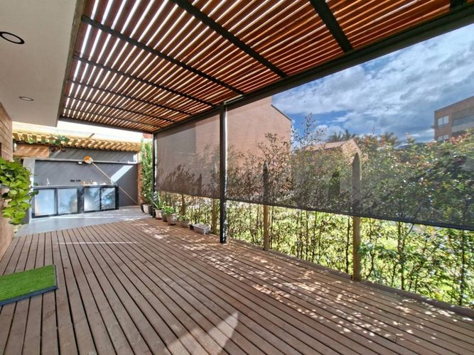 Casa de 3 alcobas en venta en Santa Elena, El Retiro, 155 m² · foto 12 de 23