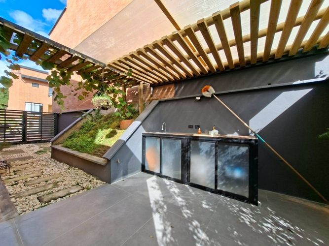 Casa de 3 alcobas en venta en Santa Elena, El Retiro, 155 m² · foto 13 de 23
