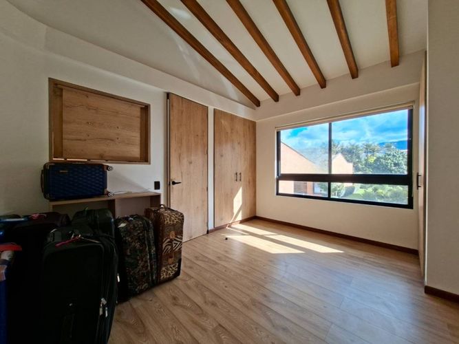 Casa de 3 alcobas en venta en Santa Elena, El Retiro, 155 m² · foto 18 de 23