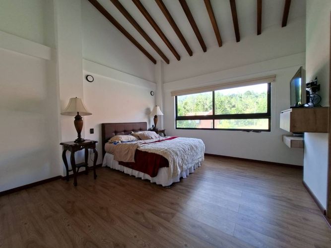 Casa de 3 alcobas en venta en Santa Elena, El Retiro, 155 m² · foto 20 de 23