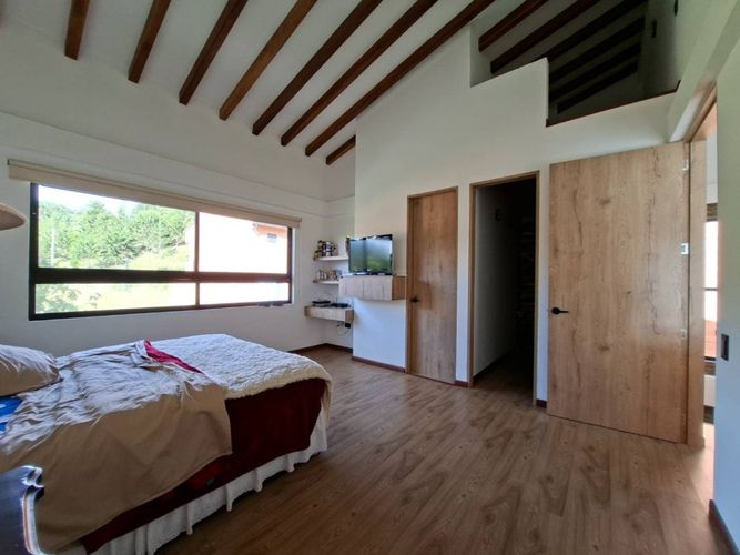 Casa de 3 alcobas en venta en Santa Elena, El Retiro, 155 m² · foto 22 de 23