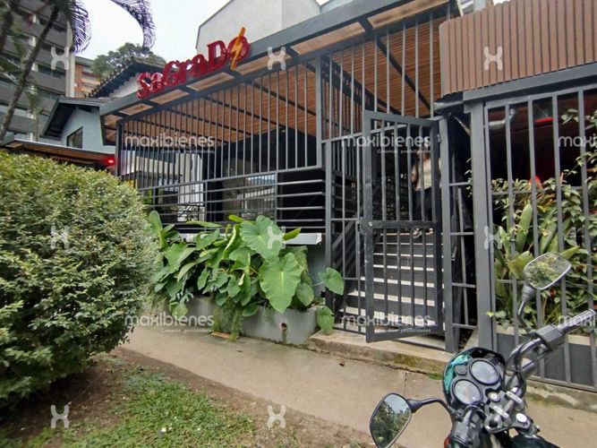 Local en arriendo en Patio Bonito, Medellín, 90 m² · foto 2 de 7