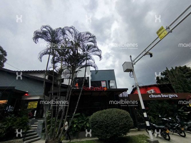 Local en arriendo en Patio Bonito, Medellín, 90 m² · foto 5 de 7