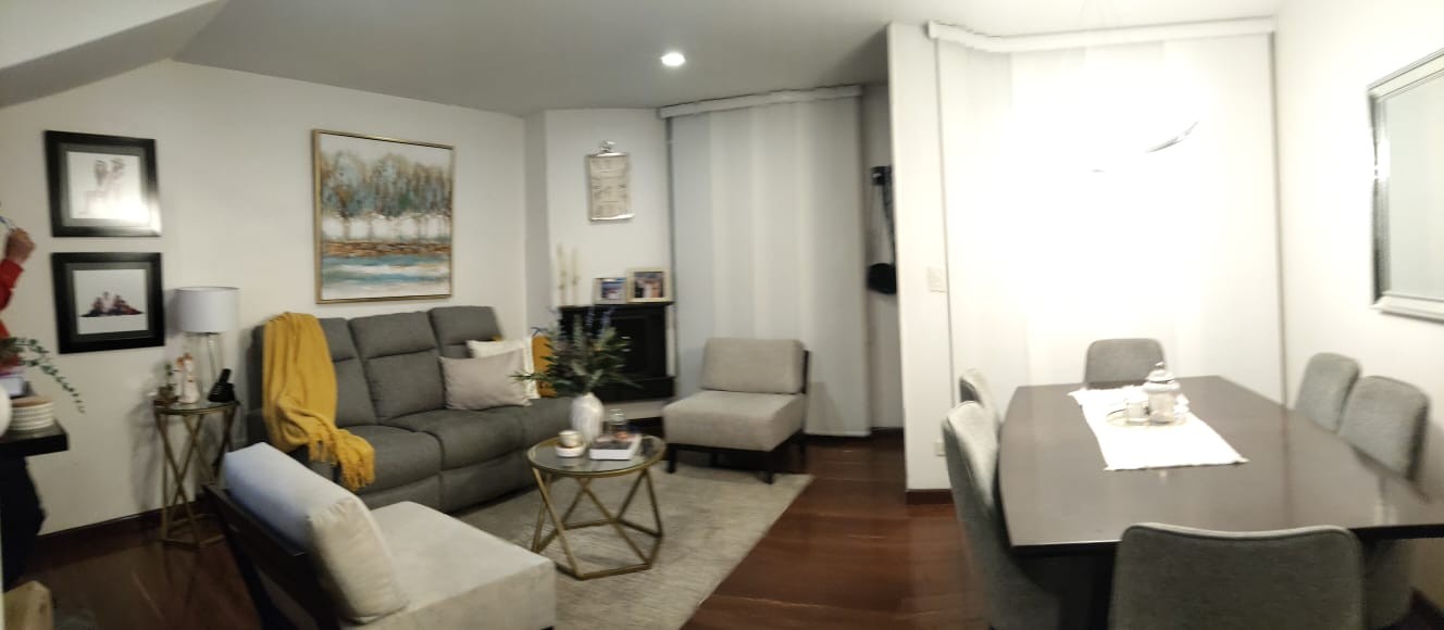 Casa en venta en Verbenal San Antonio, Bogotá · foto 8 de 24