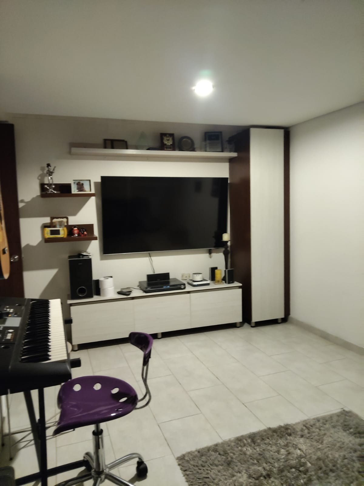 Casa en venta en Verbenal San Antonio, Bogotá · foto 7 de 24