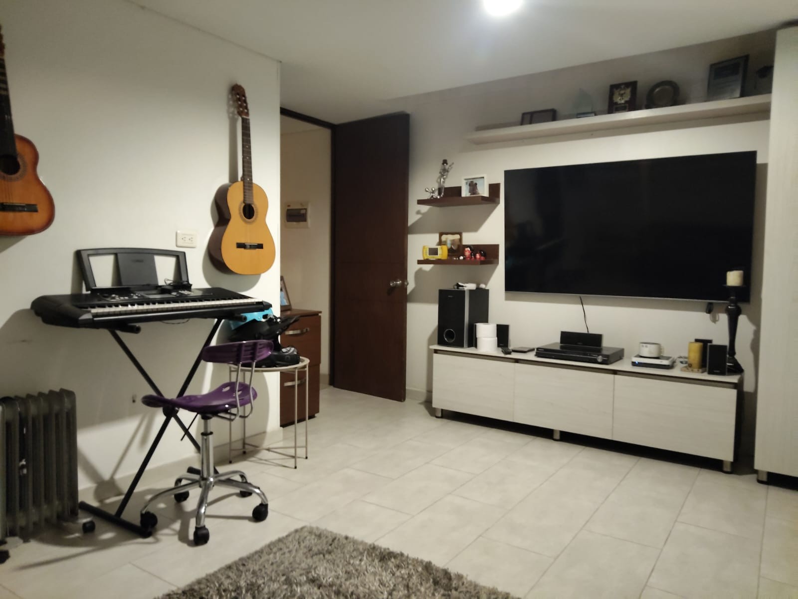 Casa en venta en Verbenal San Antonio, Bogotá · foto 10 de 24