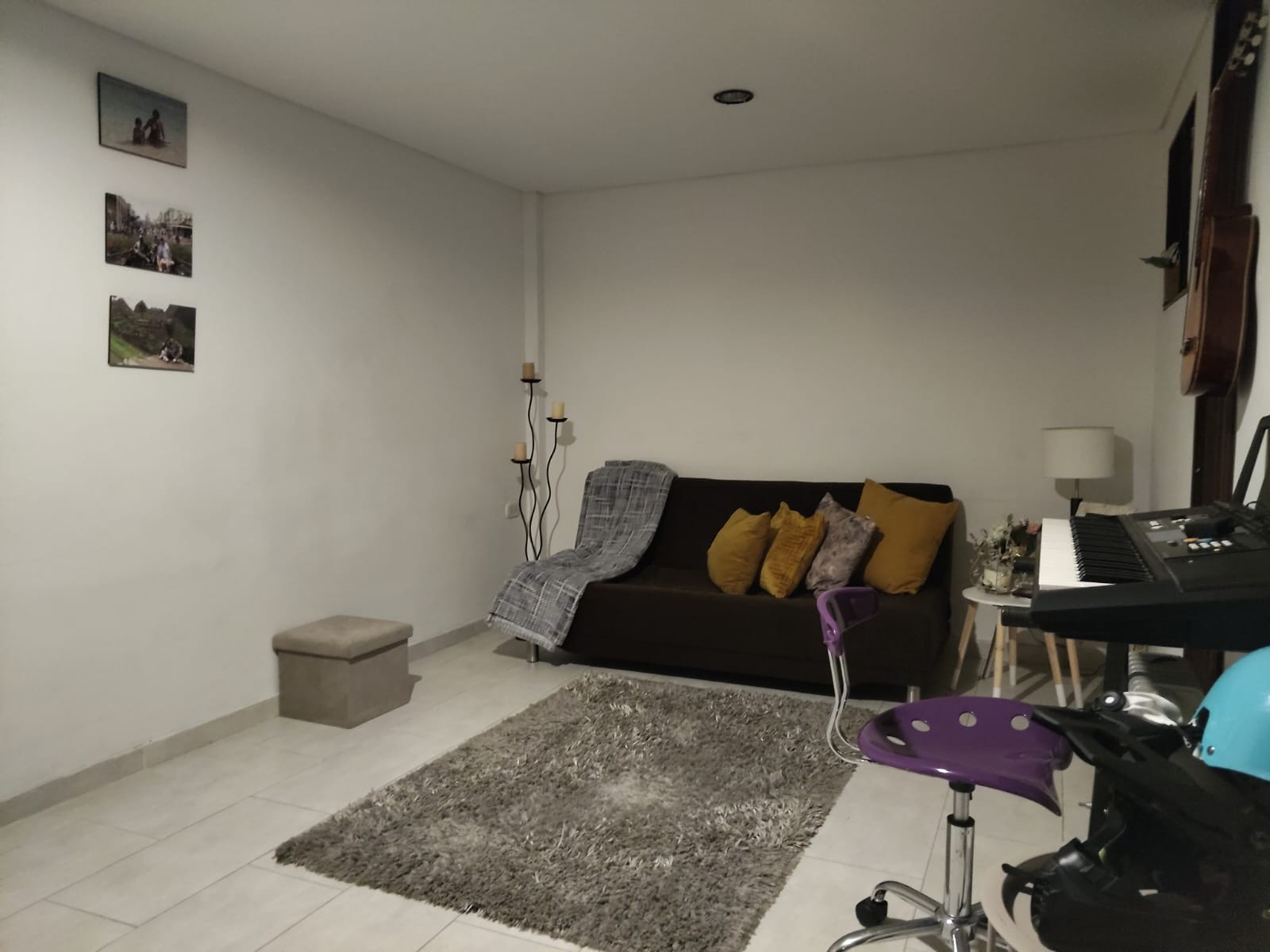 Casa en venta en Verbenal San Antonio, Bogotá · foto 11 de 24
