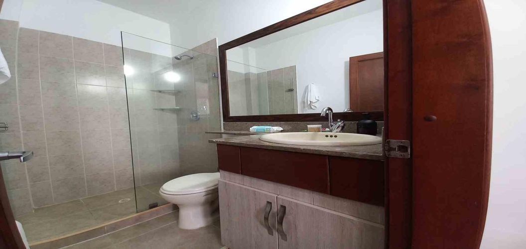 Apartaestudio en venta en El Dorado, Pereira, 51 m² · foto 11 de 15