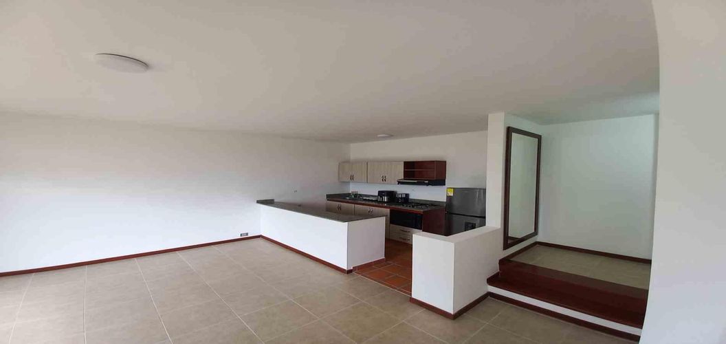 Apartaestudio en venta en El Dorado, Pereira, 51 m² · foto 13 de 15