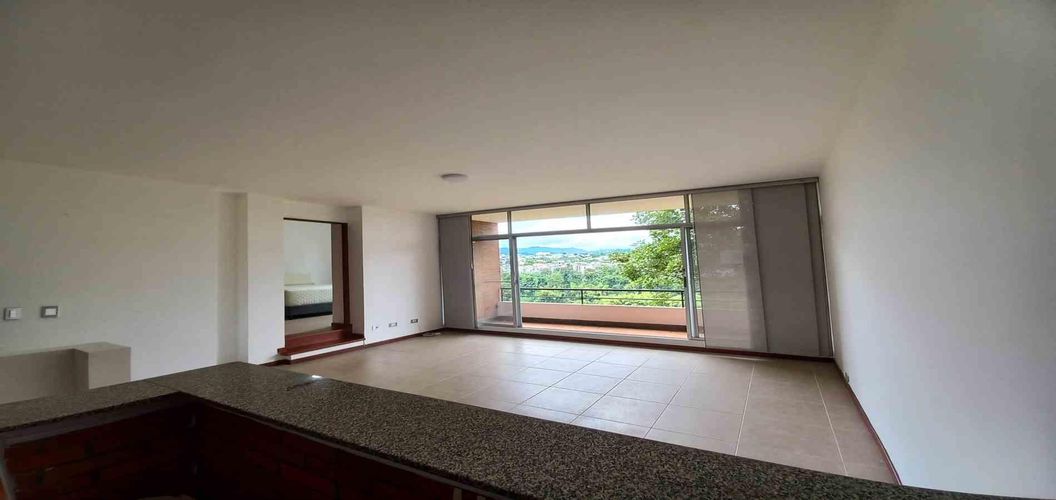 Apartaestudio en venta en El Dorado, Pereira, 51 m² · foto 15 de 15