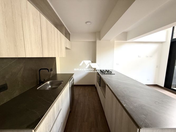 Apartamento de 3 alcobas en venta en El Retiro, 110 m² · foto 2 de 13