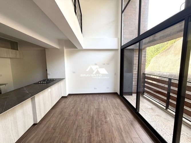 Apartamento de 3 alcobas en venta en El Retiro, 110 m² · foto 3 de 13