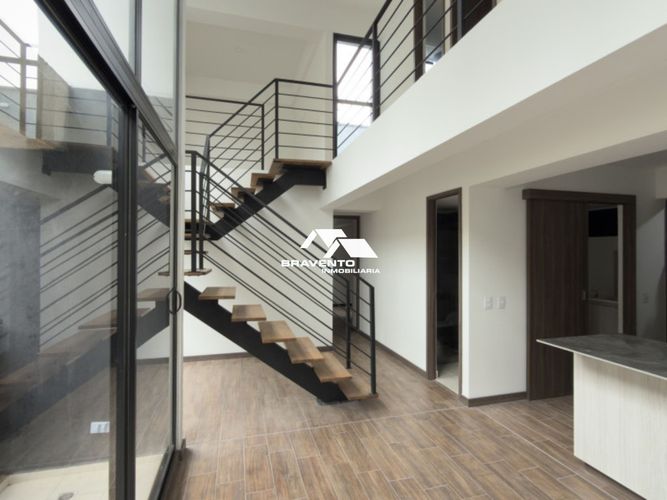 Apartamento de 3 alcobas en venta en El Retiro, 110 m² · foto 4 de 13