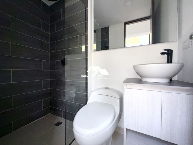 Apartamento de 3 alcobas en venta en El Retiro, 110 m² · foto 5 de 13