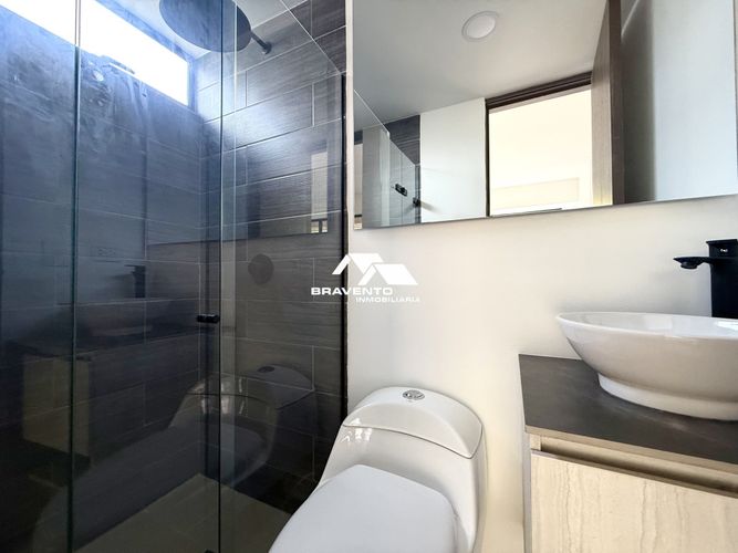 Apartamento de 3 alcobas en venta en El Retiro, 110 m² · foto 11 de 13