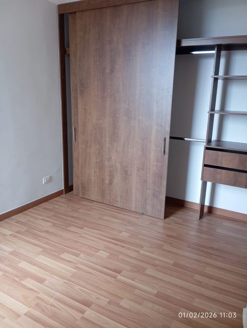 Apartamento de 2 alcobas en venta en Montevideo, Bogotá, 42 m² · foto 5 de 13