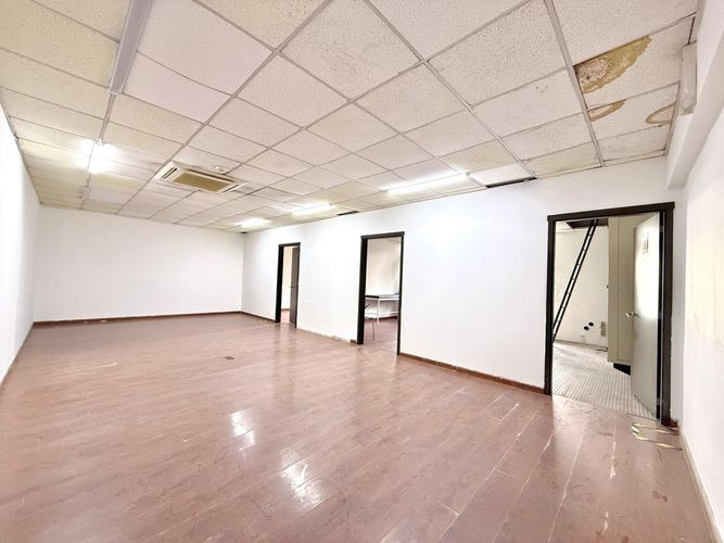 Local en arriendo en Sector Plaza De Bolivar, Pereira, 1150 m² · foto 12 de 17