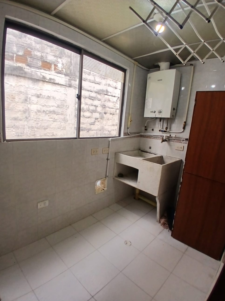 Casa en venta en Los Alamos, Pereira · foto 11 de 24