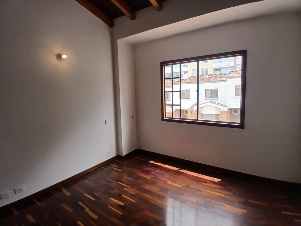 Casa en venta en Los Alamos, Pereira · foto 13 de 24