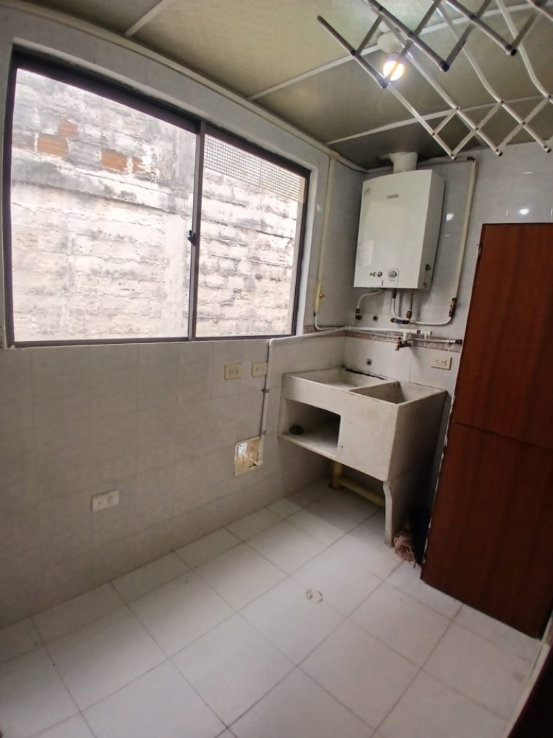 Casa en venta en Los Alamos, Pereira · foto 16 de 24
