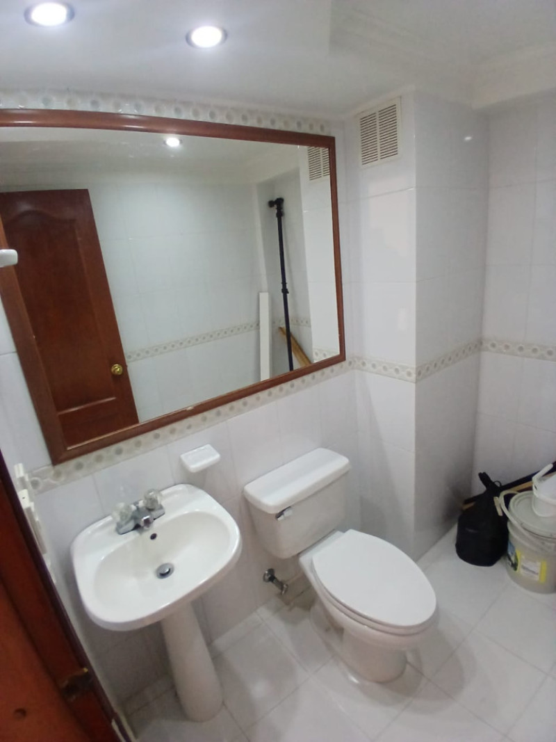 Casa en venta en Los Alamos, Pereira · foto 19 de 24