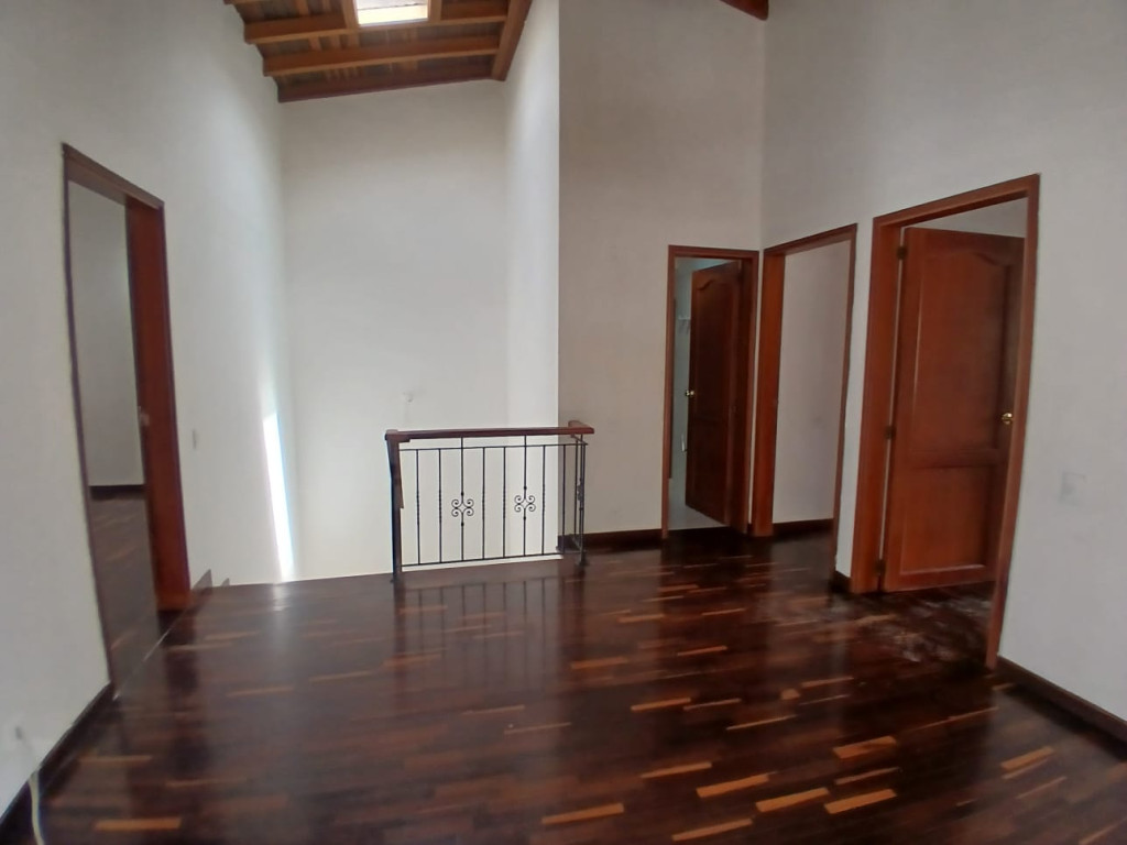 Casa en venta en Los Alamos, Pereira · foto 21 de 24
