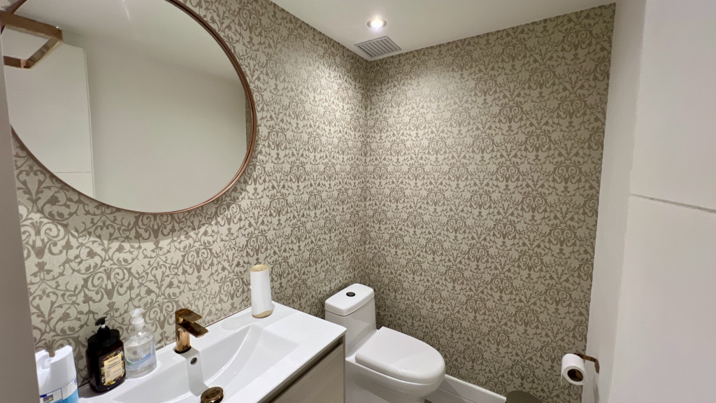 Apartamento en arriendo en El Poblado, Medellín · foto 8 de 24
