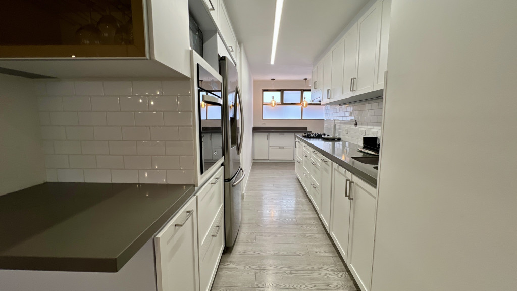 Apartamento en arriendo en El Poblado, Medellín · foto 9 de 24