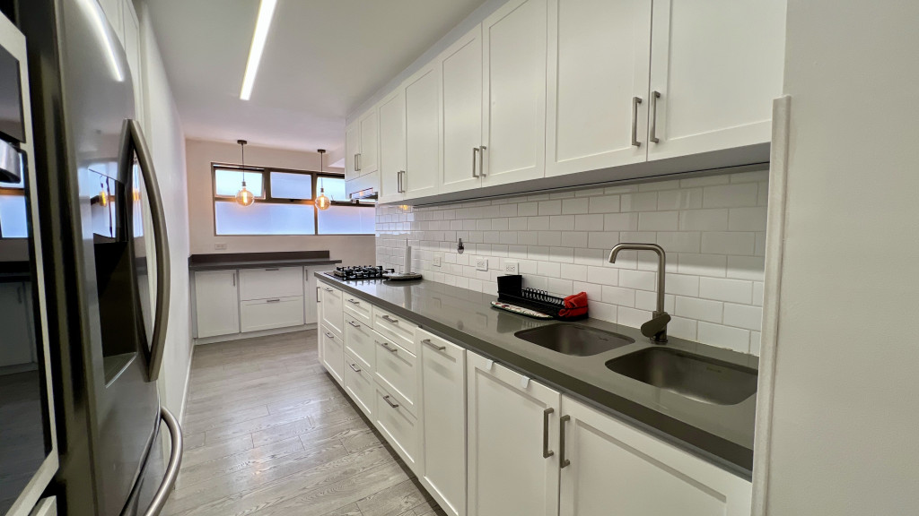 Apartamento en arriendo en El Poblado, Medellín · foto 10 de 24
