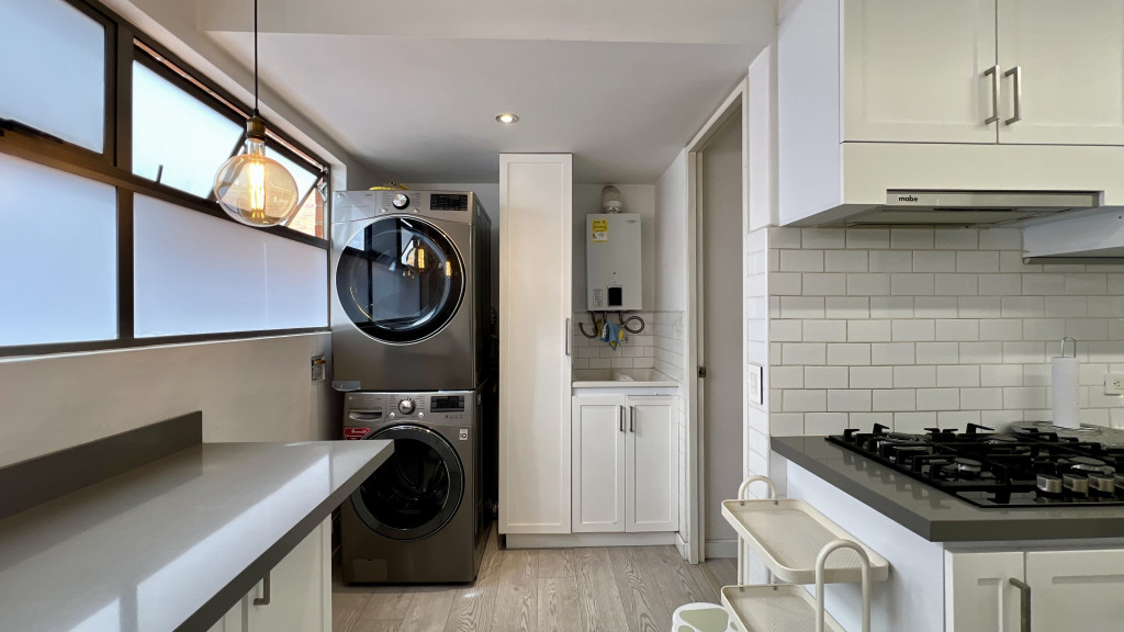 Apartamento en arriendo en El Poblado, Medellín · foto 12 de 24