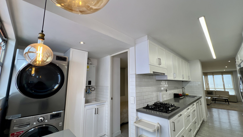 Apartamento en arriendo en El Poblado, Medellín · foto 13 de 24