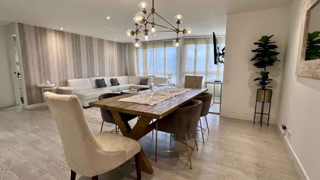Apartamento en arriendo en El Poblado, Medellín · foto 14 de 24