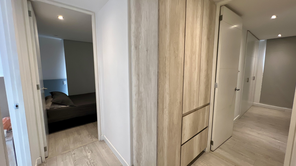 Apartamento en arriendo en El Poblado, Medellín · foto 15 de 24