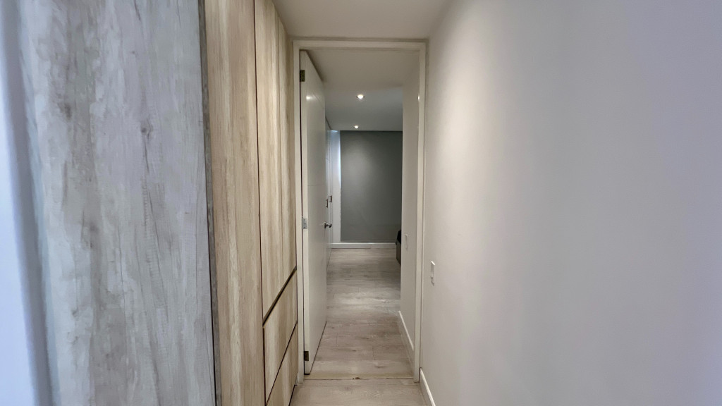 Apartamento en arriendo en El Poblado, Medellín · foto 16 de 24