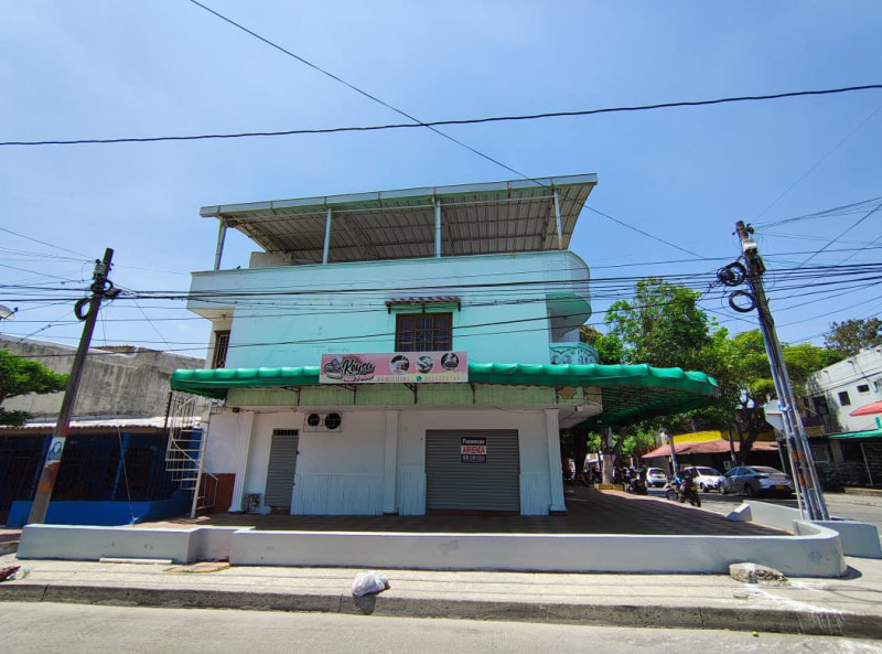 Local en Arriendo en Boston, Barranquilla
