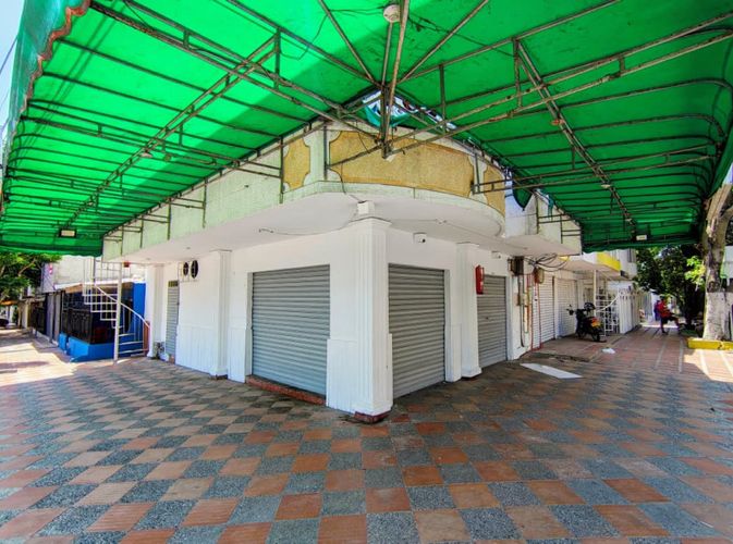 Local en arriendo en Boston, Barranquilla, 94 m² · foto 2 de 6