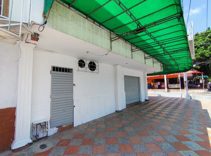 Local en arriendo en Boston, Barranquilla, 94 m² · foto 3 de 6