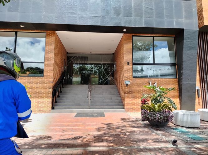 Apartamento en venta en Cedritos, Bogotá · foto 2 de 24