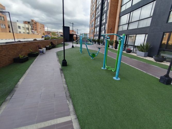 Apartamento en venta en Cedritos, Bogotá · foto 4 de 24