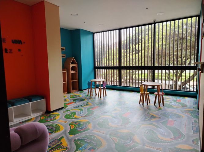 Apartamento en venta en Cedritos, Bogotá · foto 8 de 24