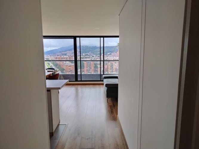 Apartamento en venta en Cedritos, Bogotá · foto 11 de 24