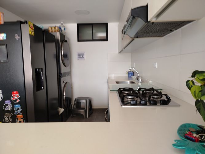 Apartamento en venta en Cedritos, Bogotá · foto 12 de 24