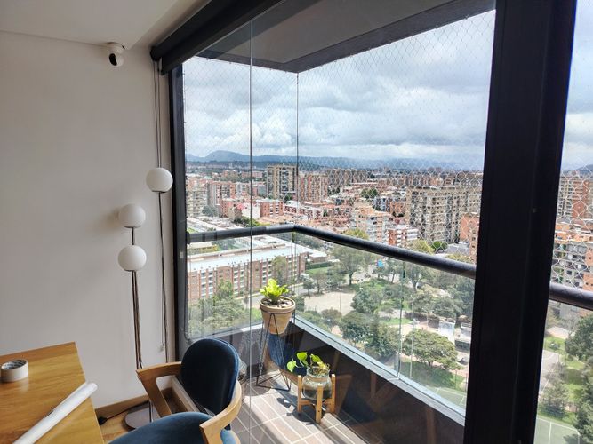 Apartamento en venta en Cedritos, Bogotá · foto 13 de 24