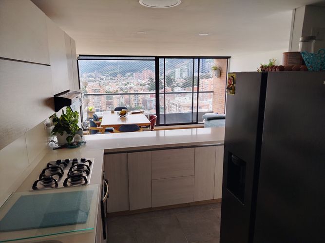 Apartamento en venta en Cedritos, Bogotá · foto 14 de 24