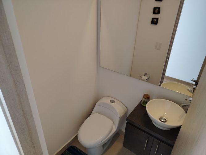 Apartamento en venta en Cedritos, Bogotá · foto 15 de 24